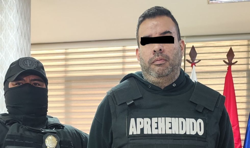 Cárcel para taxista que mató a joven tarijeño tras doparlo y robarle