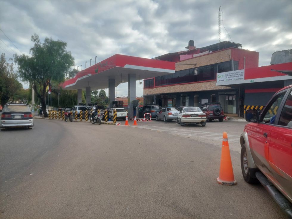 ANH aclara que reglamento aún no  rige el cupo para vehículos a GNV
