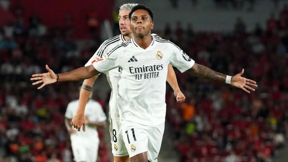 La figura que saldría del Real Madrid  tras la llegada de Mastantuono