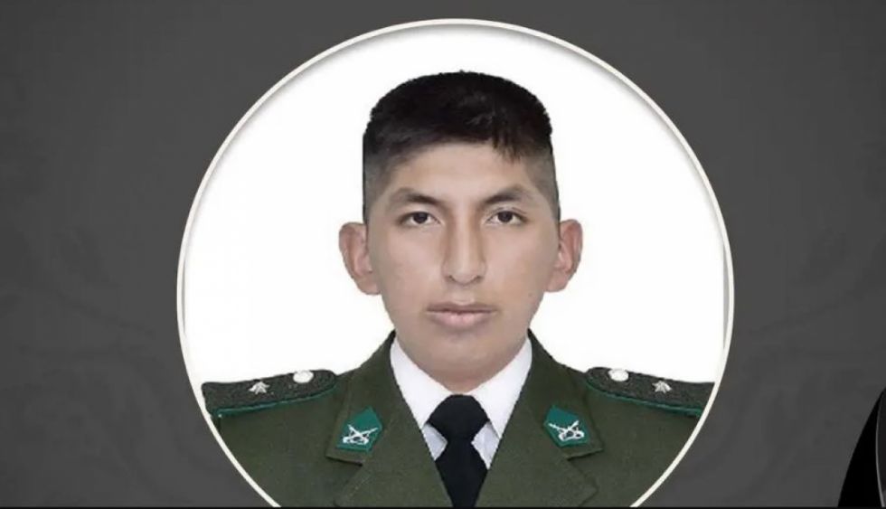 Sube a cuatro el número de policías fallecidos en bloqueos vinculados al evismo