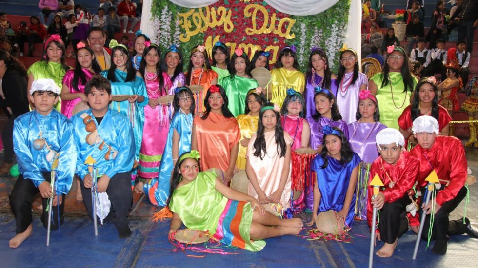 2ºB, Atico