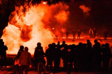 Fiscalía confirma un quinto fallecido, es un comunario de Cochabamba 