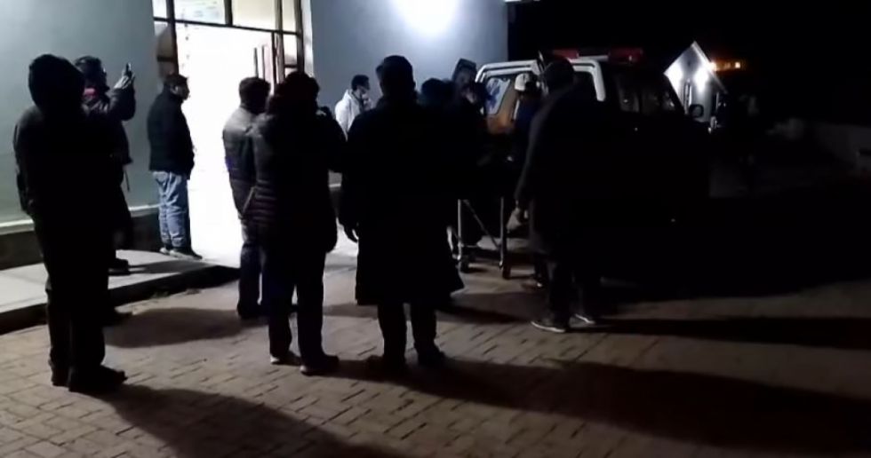 Hallan con vida al coronel desaparecido durante el conflicto en Llallagua
