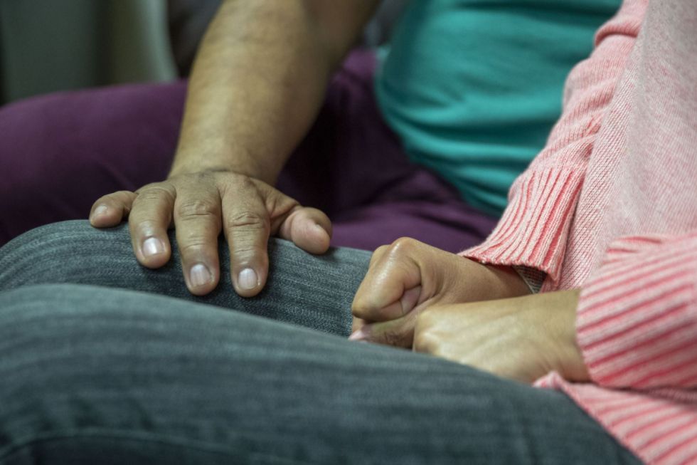 Villa Montes: Cae por presunto abuso a su hijastra