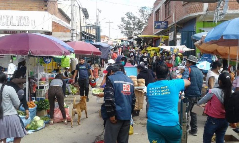 Crisis empuja a gremiales a migrar y cambiar de rubro