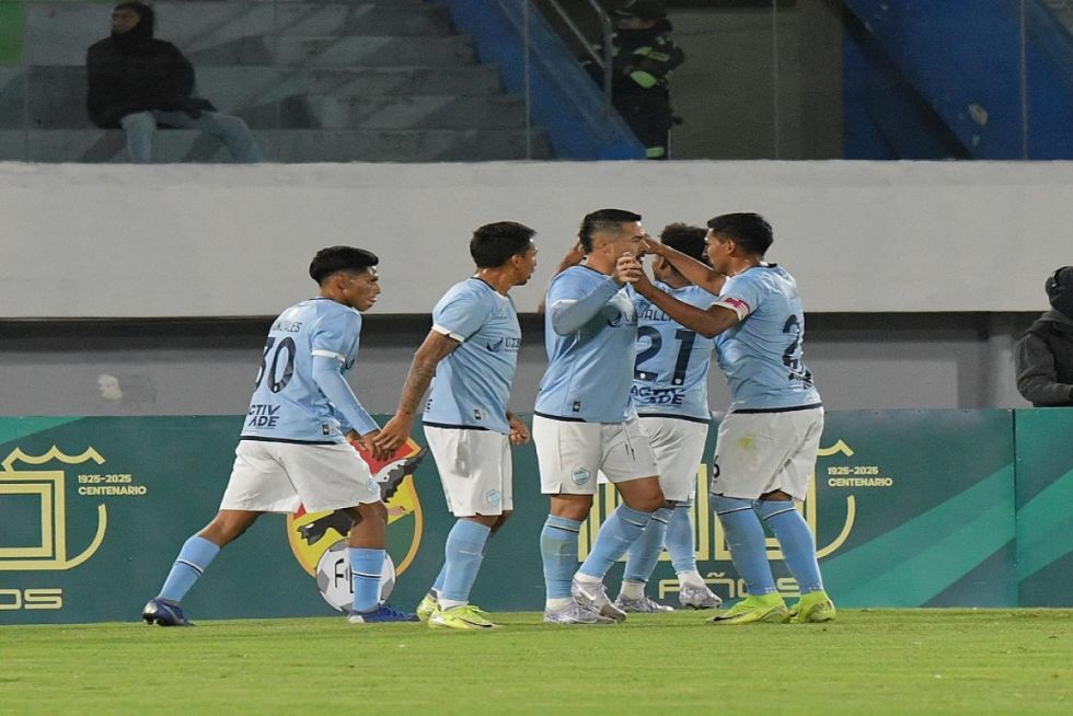 Aurora supera a GV San José en  un partido de cuatro penales 