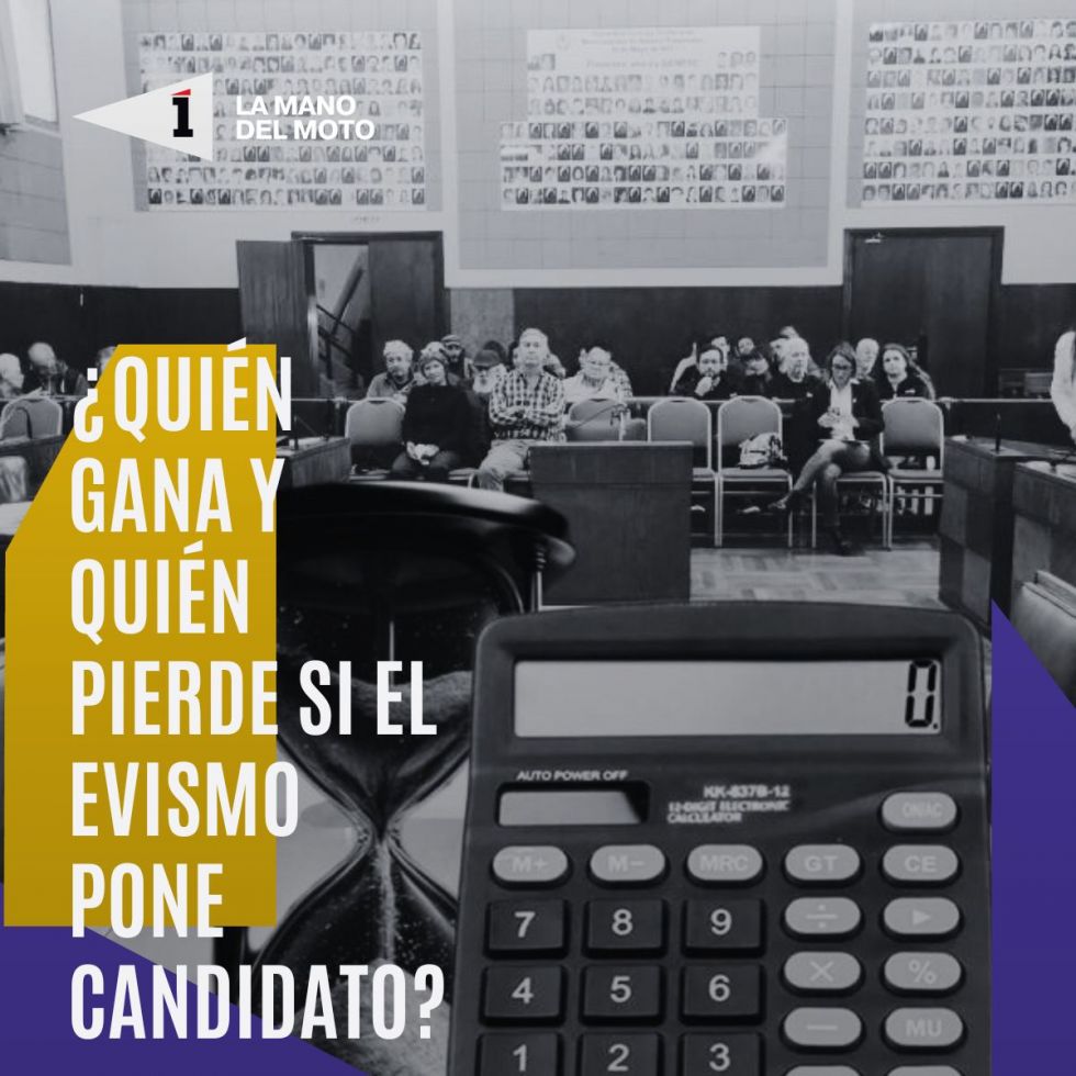 ¿Quién gana y quién pierde si el evismo pone candidato?