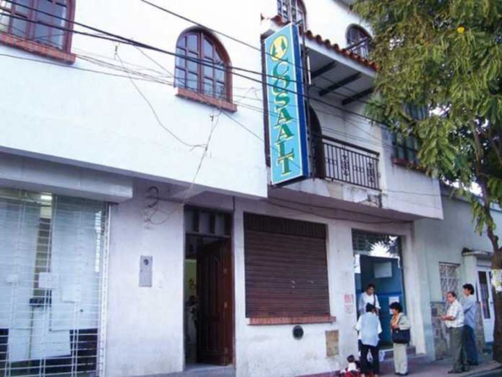 Tarija: Denuncian confabulación contra Cosaalt