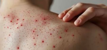 Suben a 20 los casos de sarampión en Santa Cruz