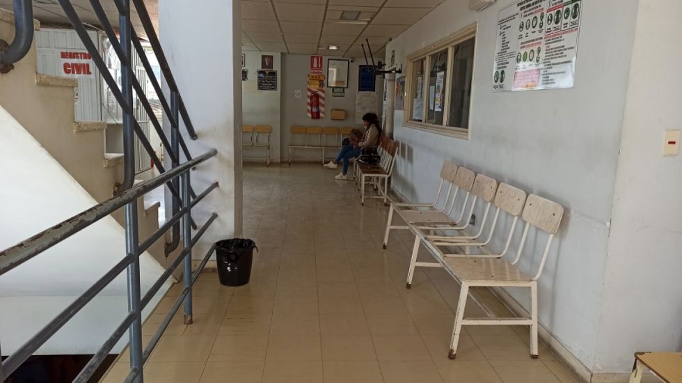 Tarija: Encaminan una cumbre por la crisis en salud pública