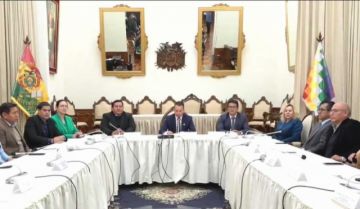 Órgano Judicial creará un observatorio contra la injerencia y procesará a jueces que se extralimiten en sus roles