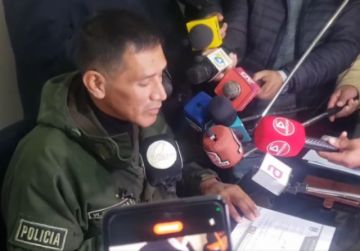 Roban una casa en Villa Montes y envían el botín por encomienda