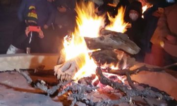 Anuncian sanciones para quienes hagan fogatas en la noche de San Juan en Tarija