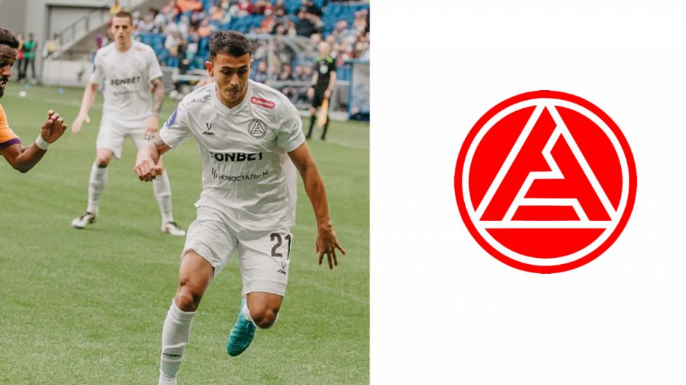 Akron ejecutó la compra de Roberto Fernández: Monto y tiempo de contrato