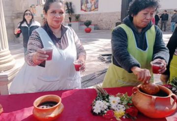 Invitan a celebrar el Corpus Christi en Tarija con misa, procesión y actividades culturales