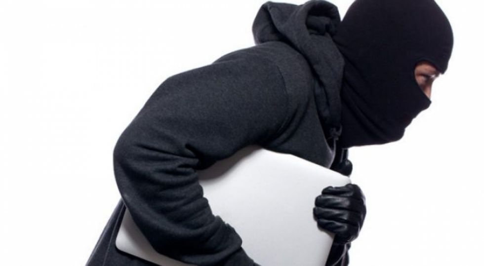 La FELCC ubicó a ladrones gracias al GPS de la laptop robada