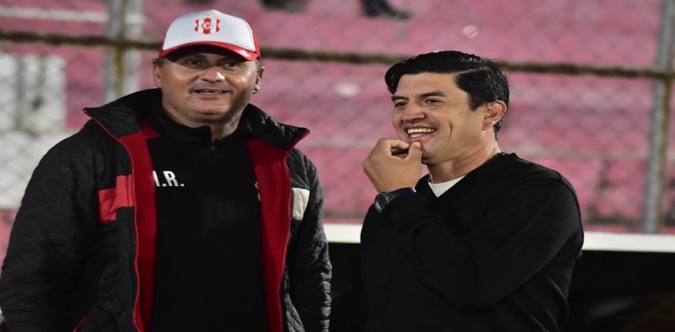 Marcelo Robledo: “Jamás le he pedido a un  jugador que haga algo ilícito”