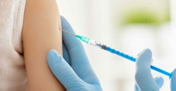 Muere una niña de 9 años por influenza en Tarija