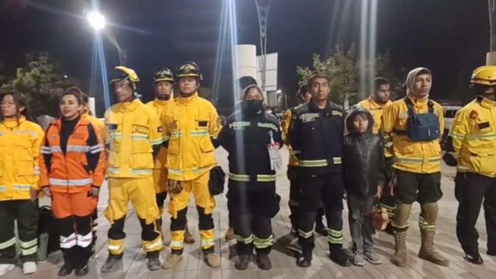 La Alcaldía desplegará a 80 funcionarios contra las fogatas