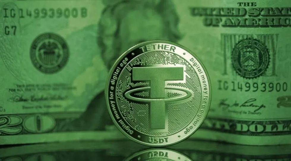 USDT, la cripto que gana terreno en medio de la escasez de dólares