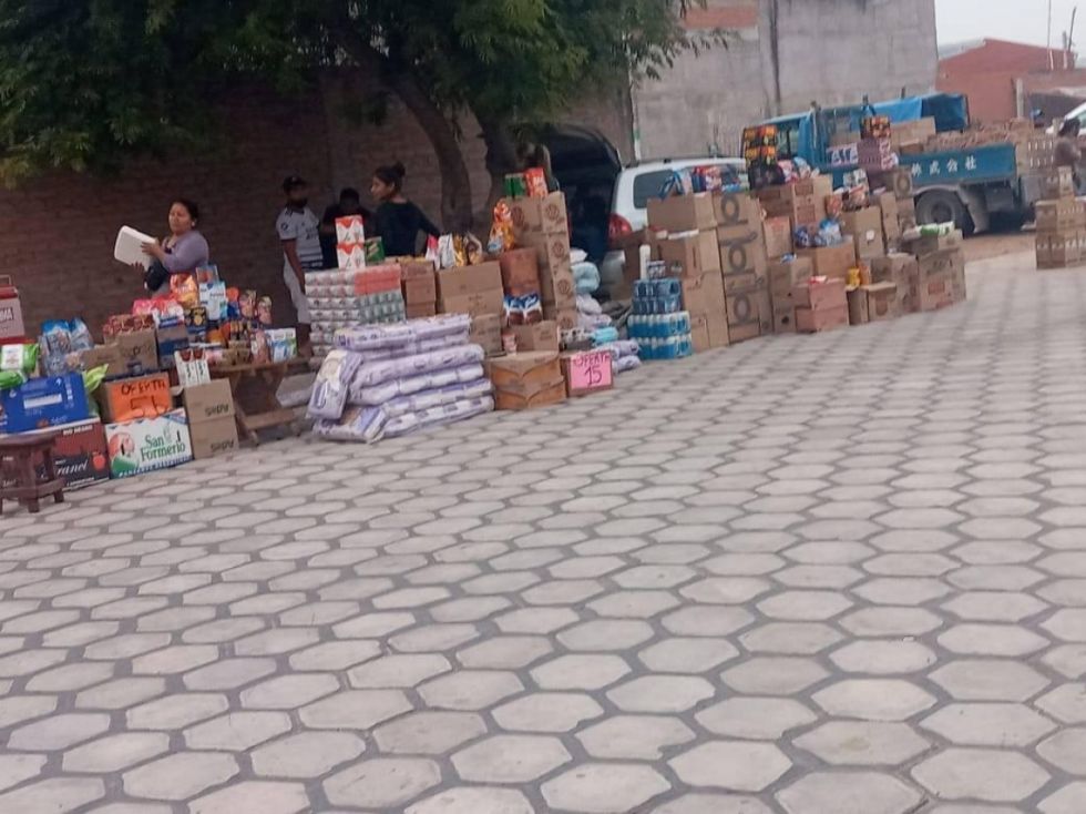 La Fedjuve irá a Yacuiba por  el contrabando a la inversa 
