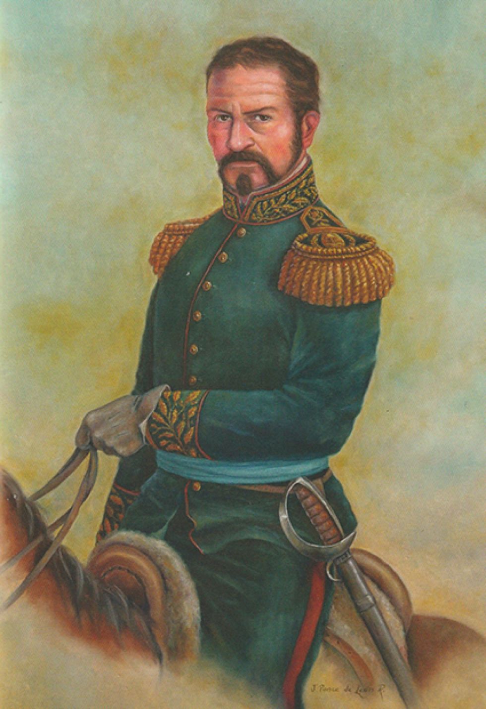 Tarija, homenaje al bicentenario