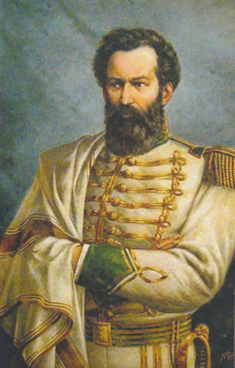 Tarija, homenaje al bicentenario