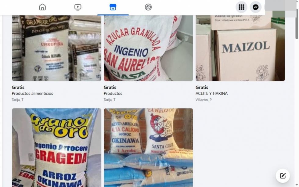 Alertan sobre nuevas formas  de estafa en tiempos de crisis