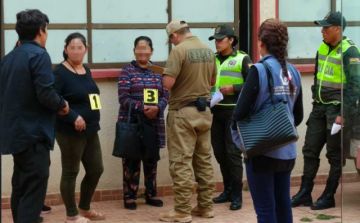 Tariquía: YPFB y Petrobras mantienen proceso a comunarios 