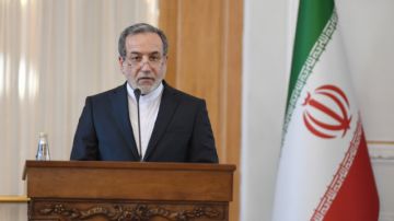 Irán contradice a Trump: "No hay un alto al fuego"