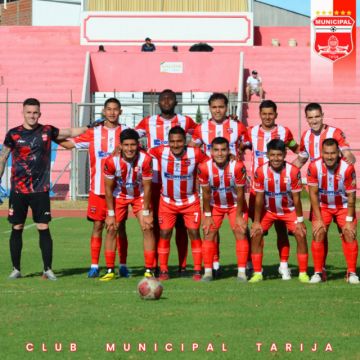 Un jugador clave de Municipal analiza su futuro en el club:  “Esperemos que se resuelva o veré que decisión tomaré”