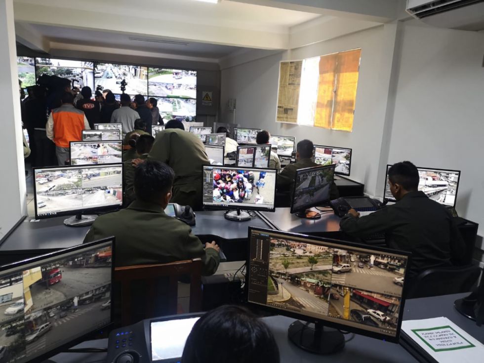 Concejo presiona por auditoría a “Ciudad Inteligente”