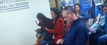 Dunn aún no cuenta con la solvencia fiscal