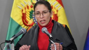 Gobierno propone endurecer penas para adolescentes que cometan delitos graves