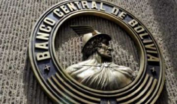 BCB reporta incremento de 89% en transacciones electrónicas y prevé habilitar pagos con activos virtuales