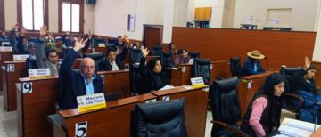 El colapso financiero asedia a la ALDT: Debe Bs 2,8 millones