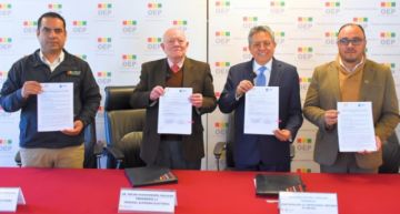 TSE y privados organizarán debates públicos