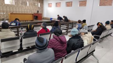 Tariquía: Dan libertad irrestricta a procesados por las petroleras