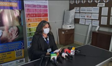 Fingió sarampión para justificar ausencia de su hijo al colegio