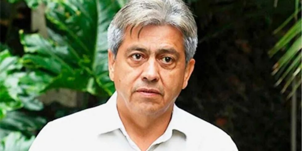 Cossío en la mira, Gobierno busca reactivar un caso