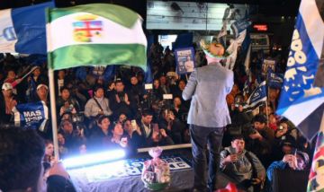 Vocal insta a campañas electorales con respeto