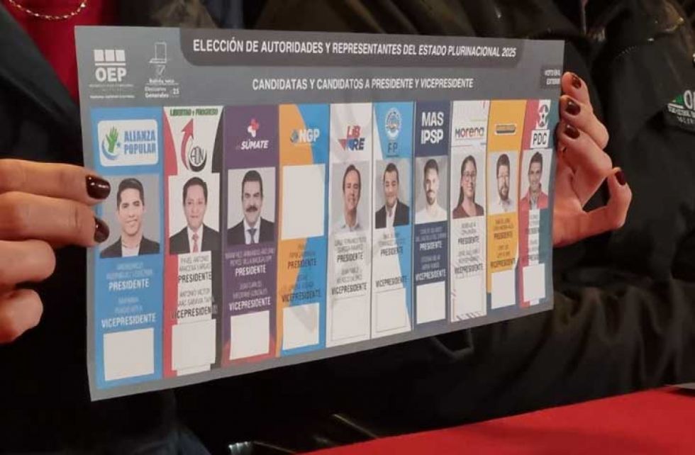 TSE: Sala Constitucional admitió recurso para inhabilitar a candidatos que ejercen cargos