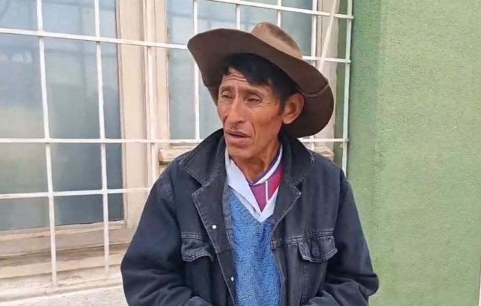 Niño de 7 años sufre graves lesiones tras caer a las vías del tren en Yacuiba