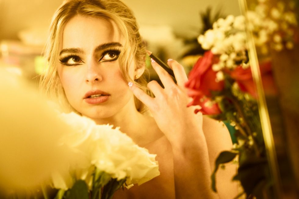 Addison Rae: audaz, sensual y lista para reinar