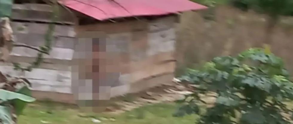 Identifican a los dos hombres linchados en el trópico de Cochabamba