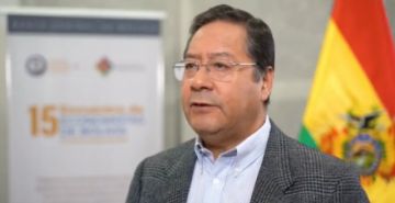 Rechazan presunto plan para inhabilitar candidaturas 