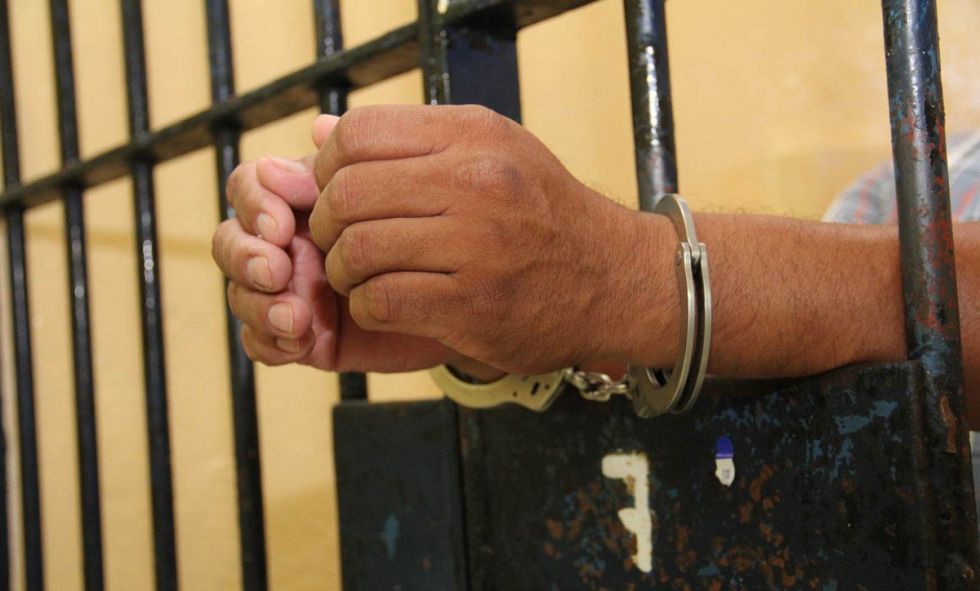 Un hombre es sentenciado por violar a su expareja