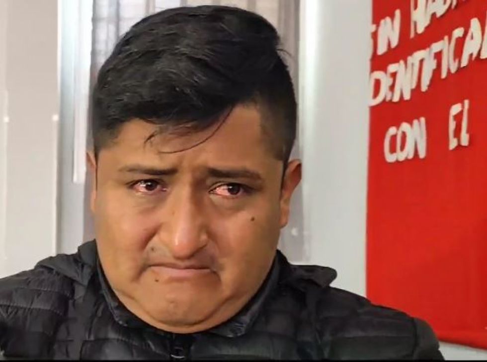 Estuvo preso 9 años siendo inocente: liberan a joven condenado por error en Tarija