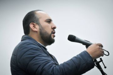 Advierten intentos de boicot electoral