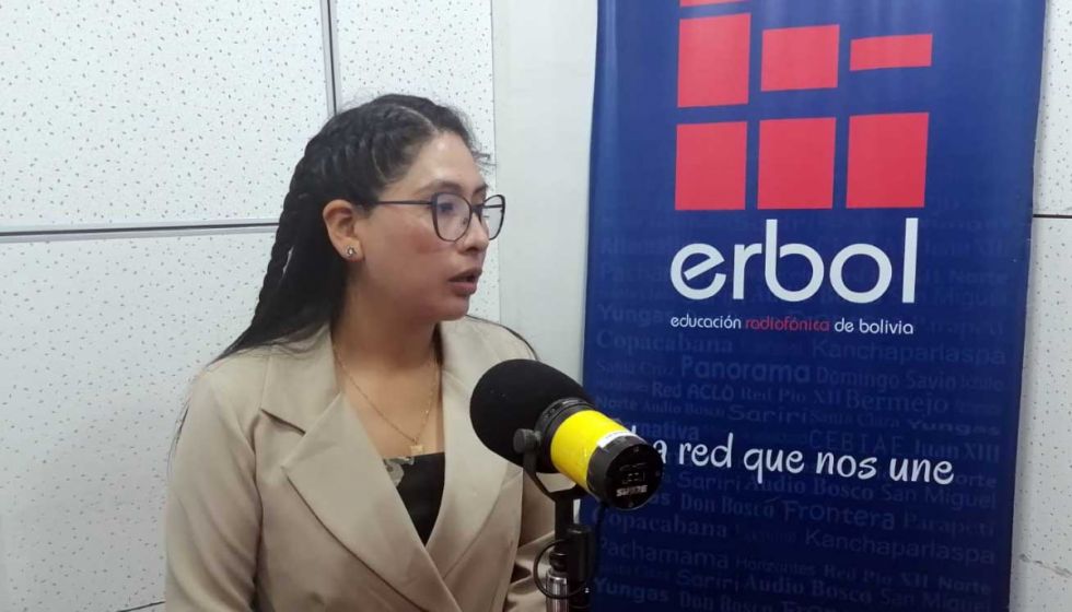 Eva Copa apuesta por reformar el modelo: ‘hay que ser híbridos’, ‘tenemos que trabajar con el privado’